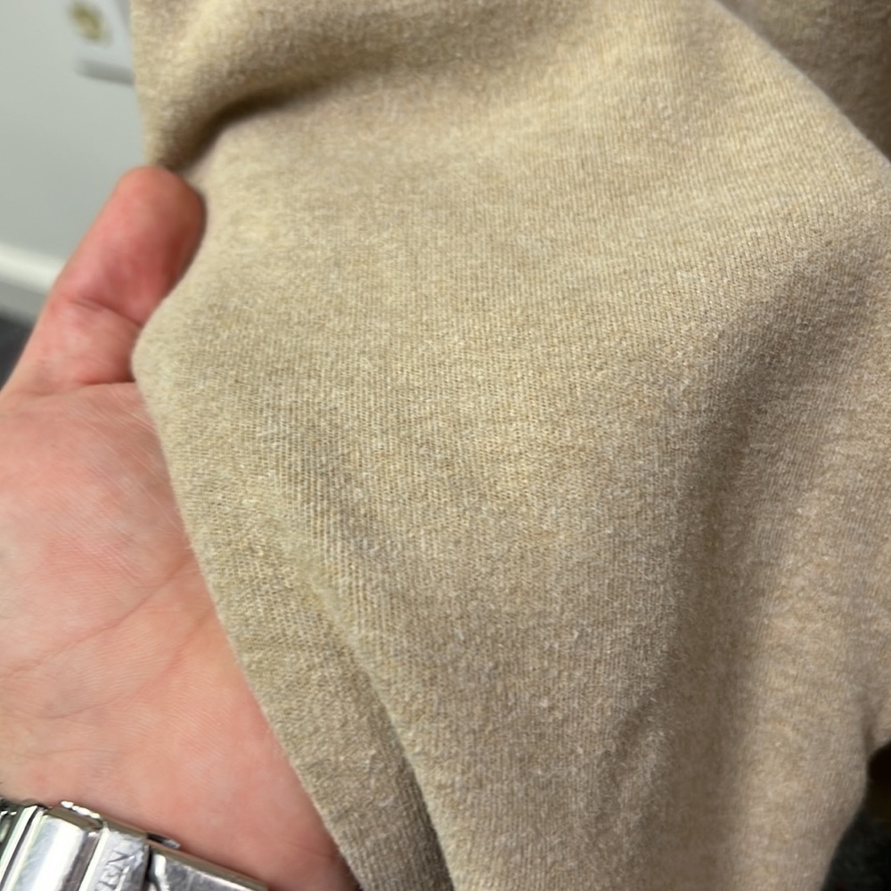 Mens Peter Millar Pullover Medium - image 5